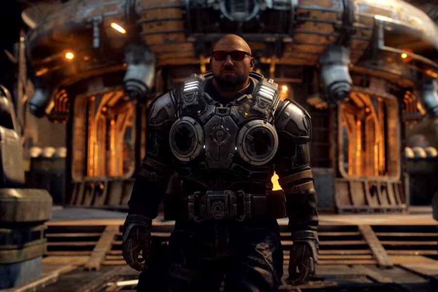 Estos son los requisitos para jugar Gears 5 en PC