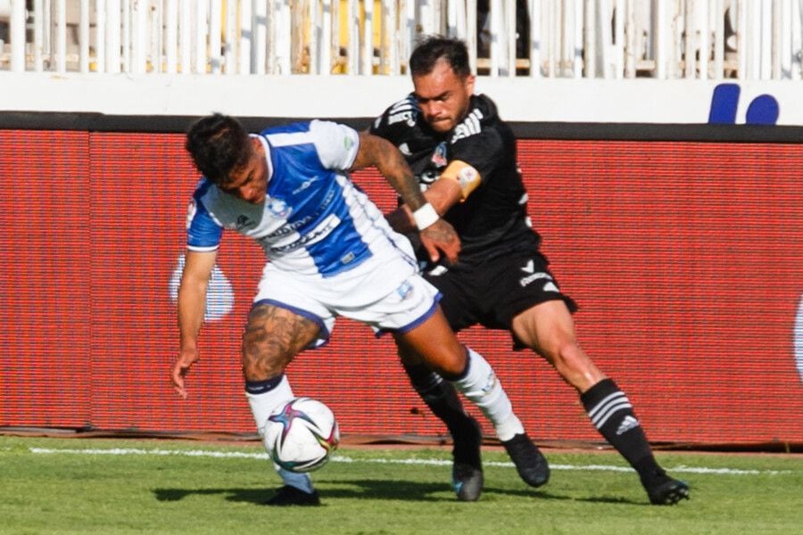 Gabriel Suazo