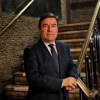 Director del SII, Hernán Frigolett: “Se están generando nuevas formas de evasión”
