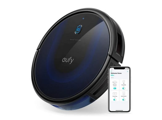 Aspiradora robot Eufy Robovac