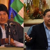 “Mintió y engañó con este autogolpe”: Evo Morales responsabiliza a presidente Luis Arce por alzamiento militar en Bolivia