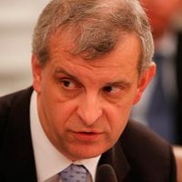 Fiscal Armendáriz por prisión preventiva de Jadue: “Hemos llevado adelante una persecución seria y responsable”