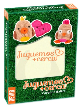 juego juguemos + cerca