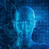 Inteligencia Artificial: el impresionante video de un robot que parece humano y habla varios idiomas con fluidez