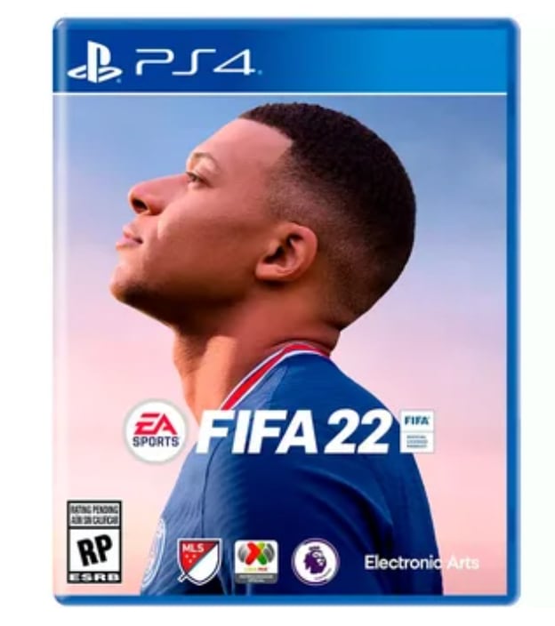 FIFA