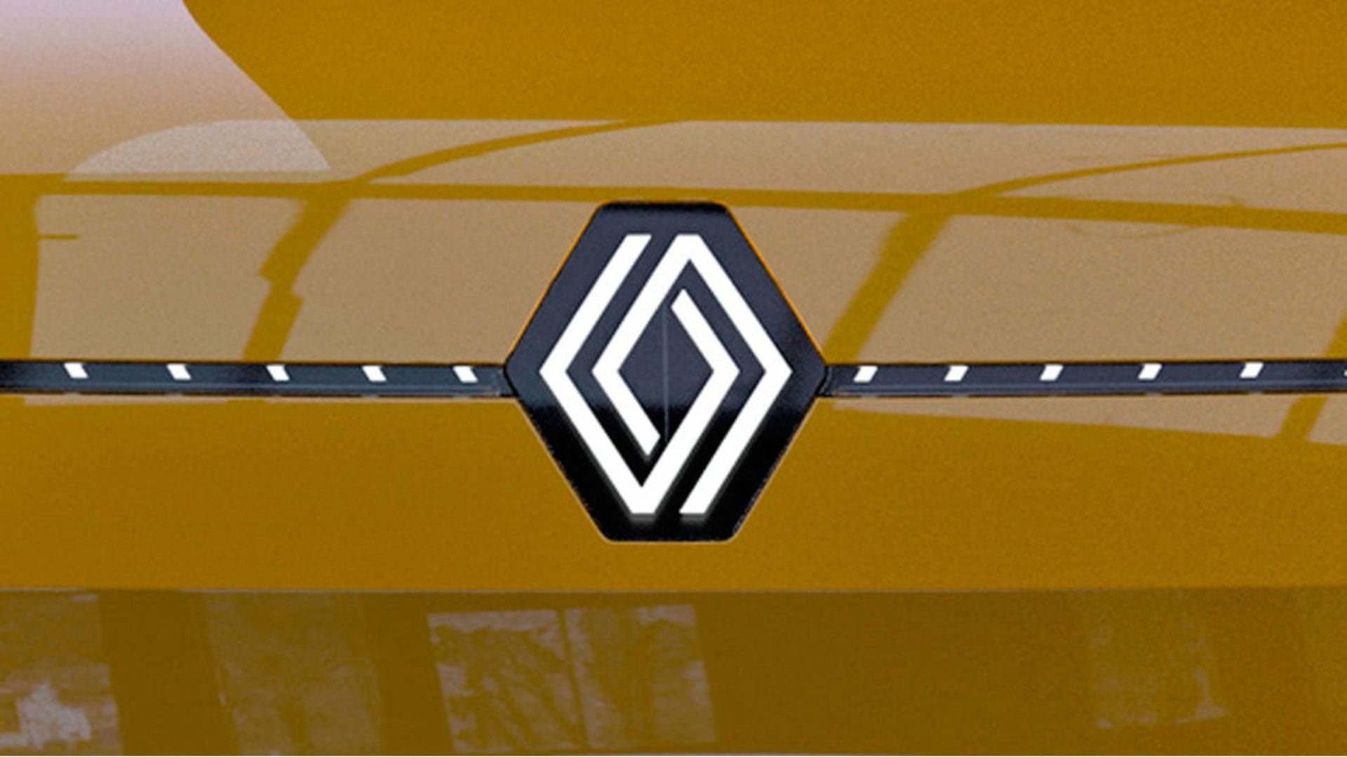 Logo Renault