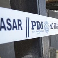 Investigan robo en joyería de Curicó: asaltantes sustrajeron más de 40 millones de pesos