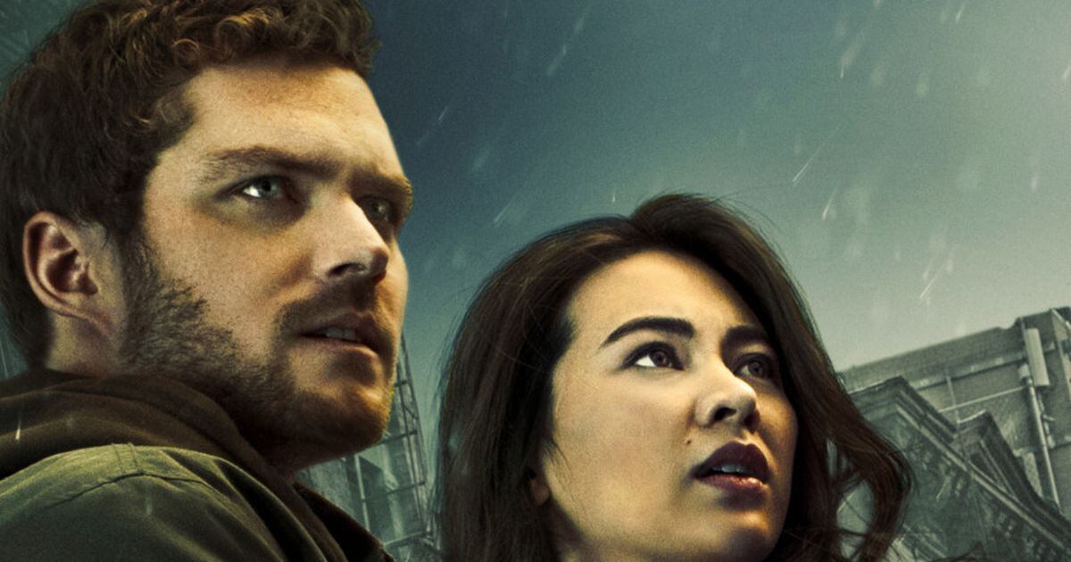 Crítica de Iron Fist temporada 2 - Puño de Hierro vuelve a Netflix