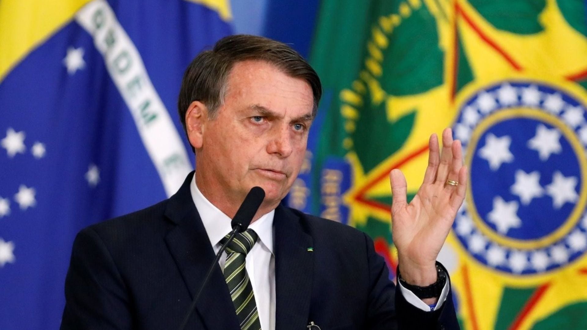 Jair Bolsonaro