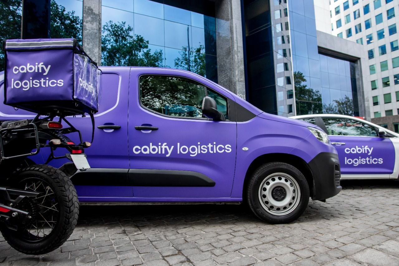 Cabify Logistics