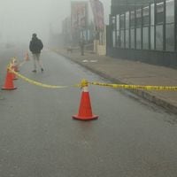 Investigan posible tiroteo en La Serena: dos personas resultaron heridas