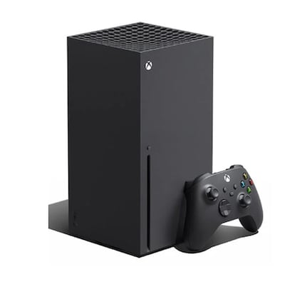 Xbox series x