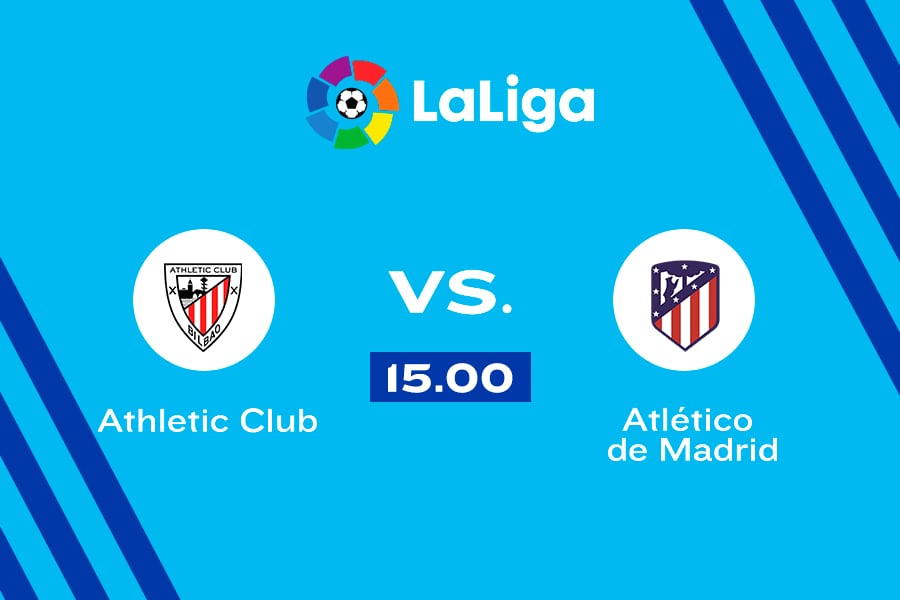 Bilbao - Atlético de Madrid