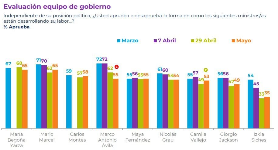 CADEM MAYO FINAL