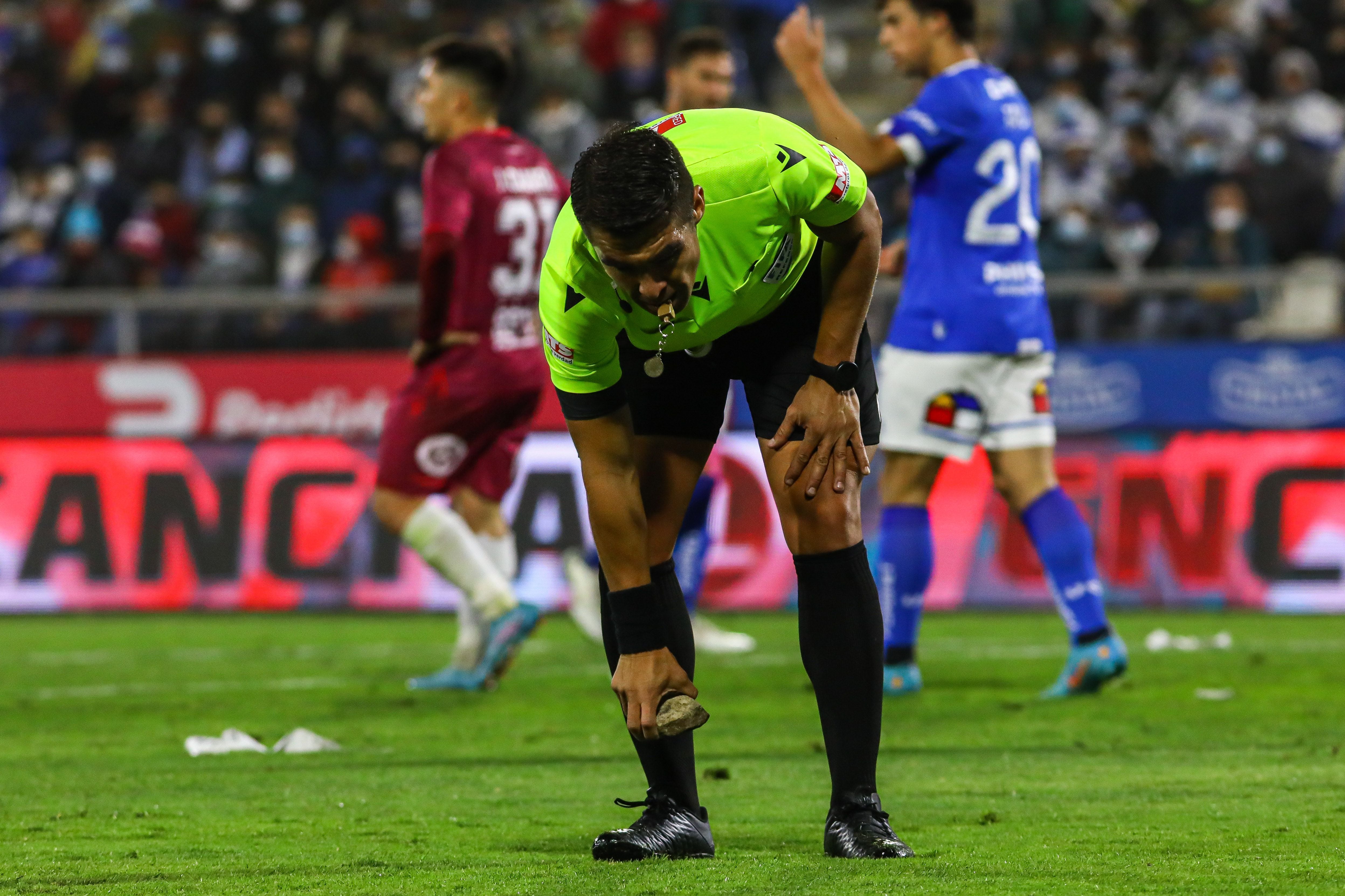 Universidad Catolica vs Deportes La Serena