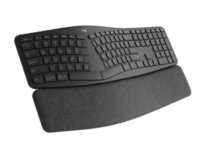 teclado logitech