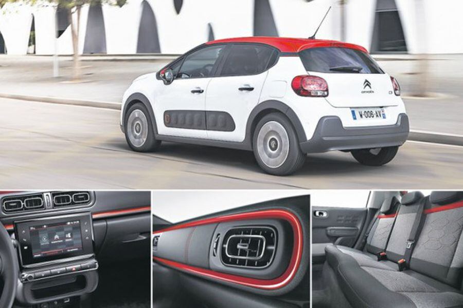 Reseña Completa del Citroën C3 en Chile: Tu Próximo Auto Compacto Ideal