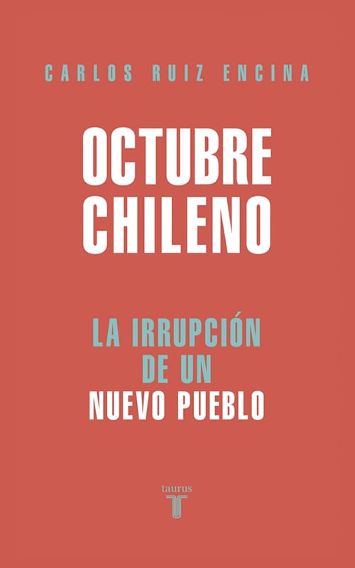 Octubre chileno