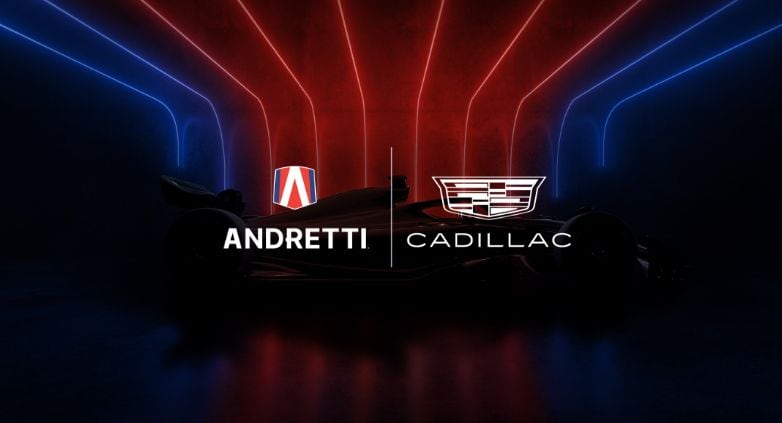 General Motors y Andretti Global