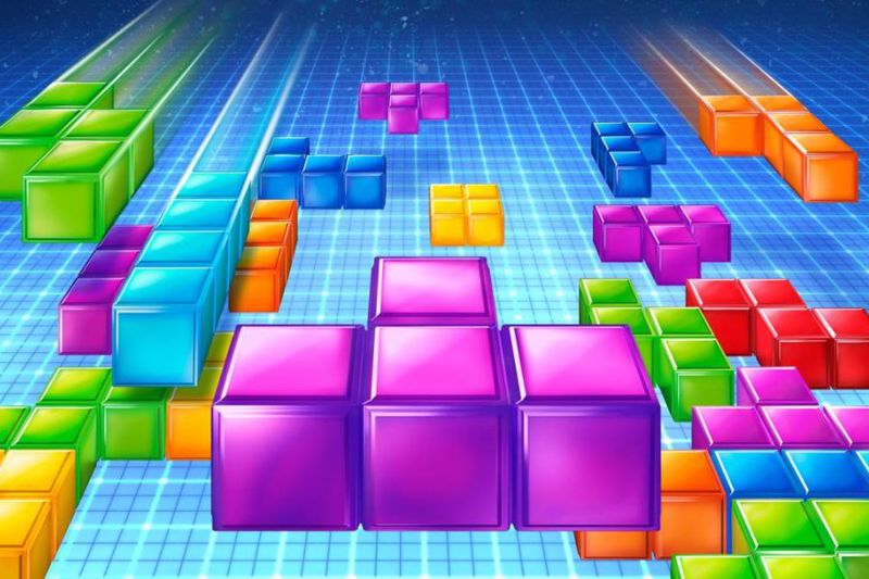 La película de Tetris sería como un “thriller político de la Guerra Fría”  con una “historia única y loca” - La Tercera