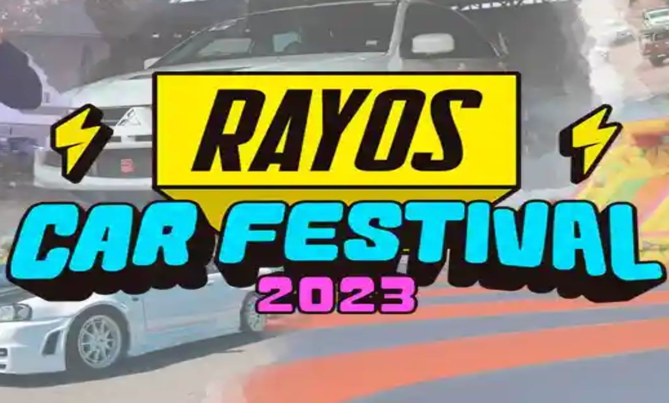 Rayos Car Festival