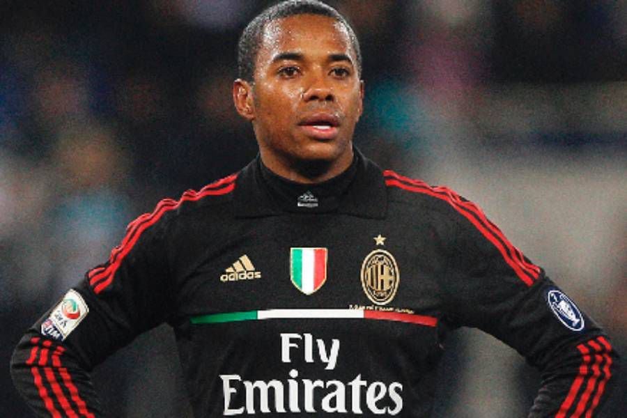 Robinho