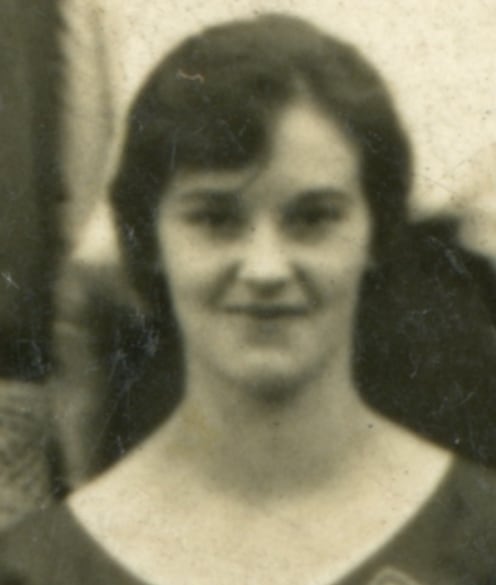 Edith Thompson