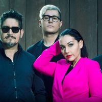 Confirman las bandas chilenas que actuarán en Colors Night Lights 2018