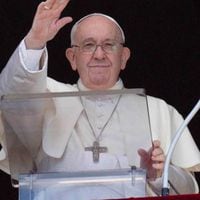 El Papa insta a “negociar” y dice que es la “única solución pacífica” para frenar las guerras