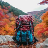Cómo elegir la mejor mochila de trekking
