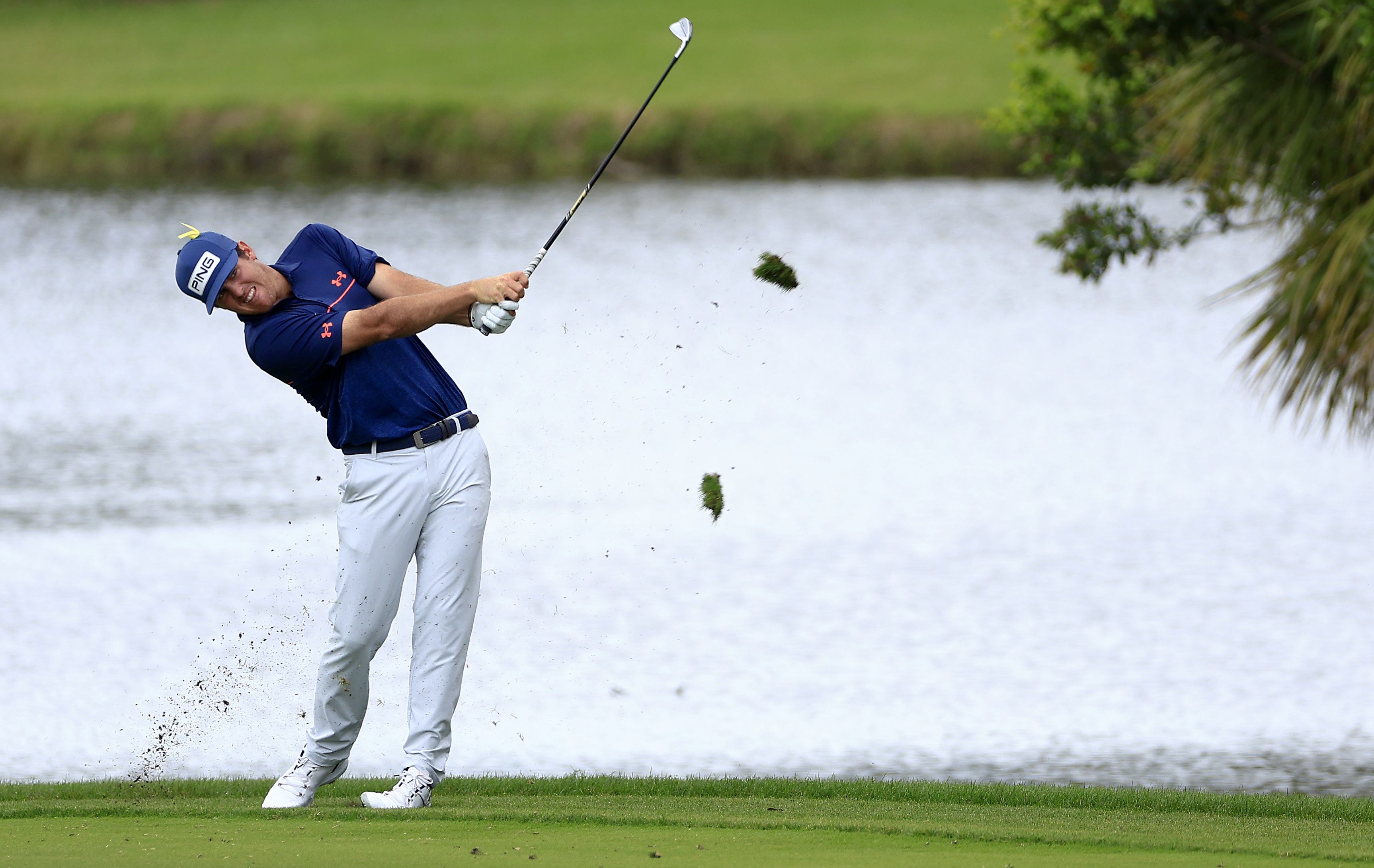 The Honda Classic - Final Round