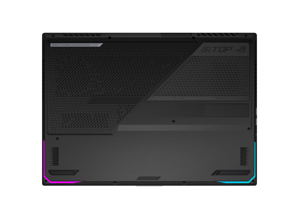 Asus ROG Strix Scar 17 SE laptop notebook gamer