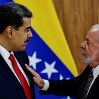 Las disímiles posturas de los líderes de izquierda de la región frente a las elecciones en Venezuela