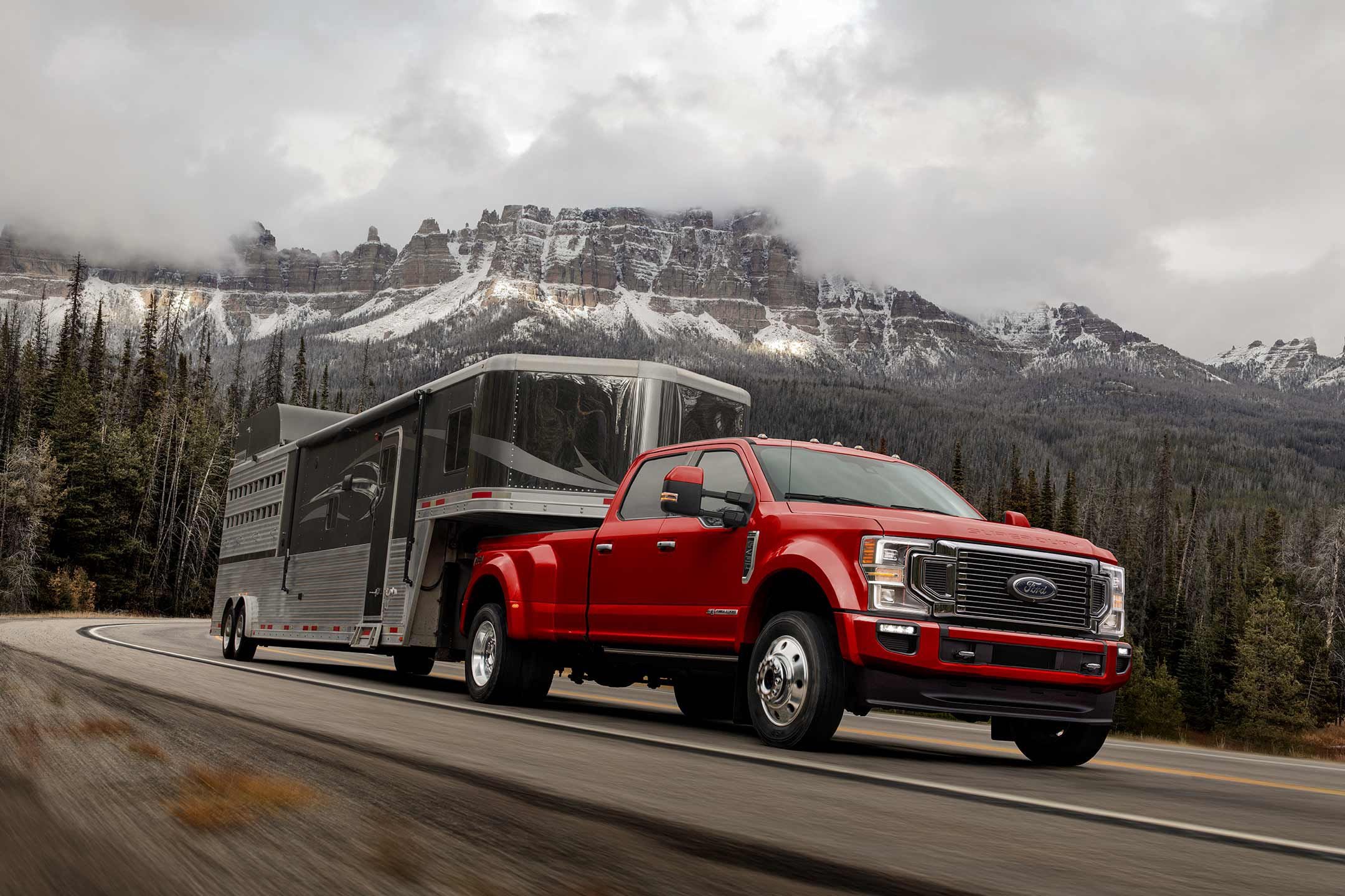 Ford F-Series