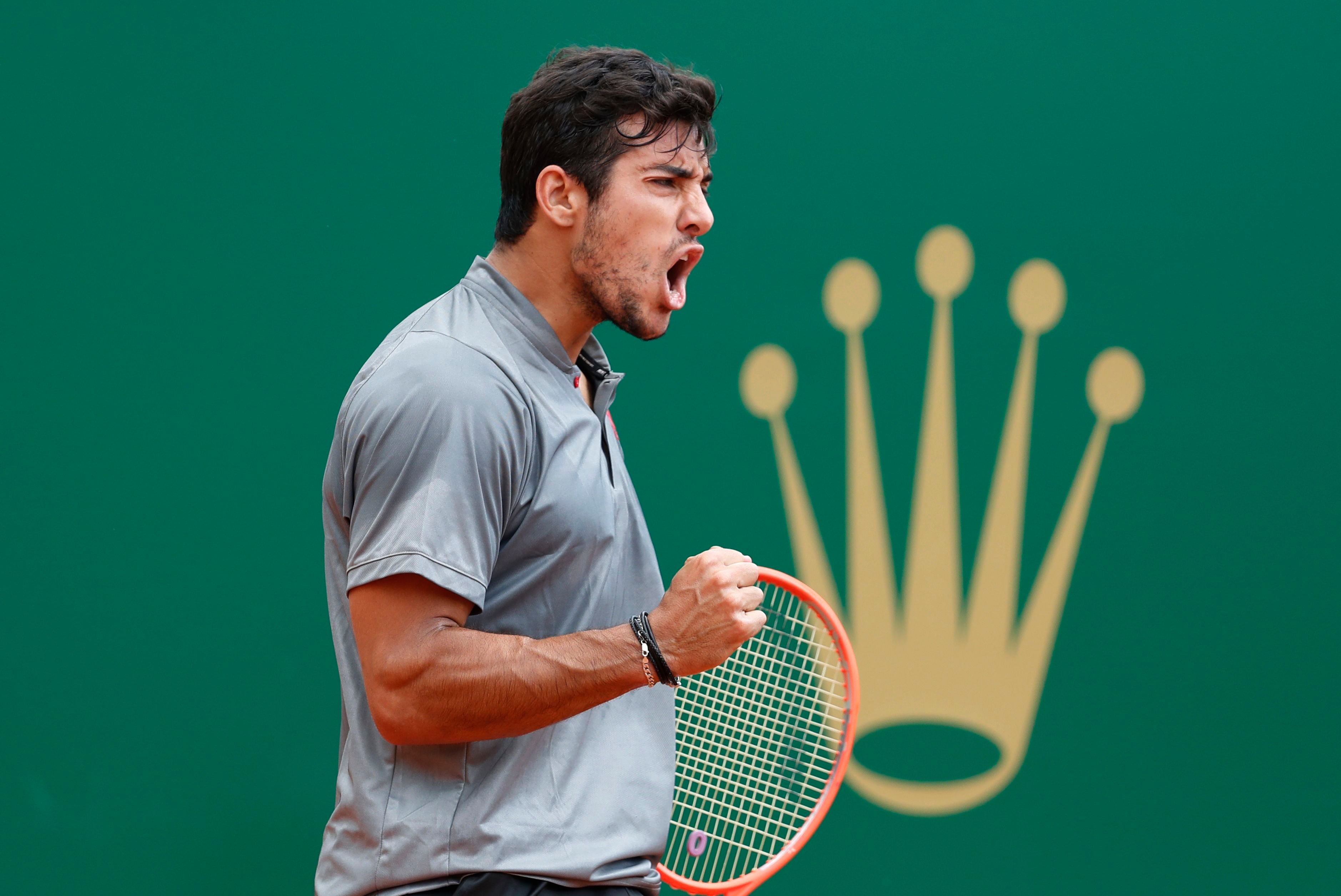 ATP Masters 1000 - Monte Carlo Masters