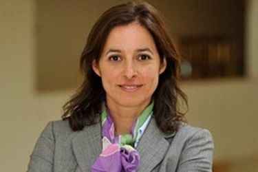 Manola Sánchez, directora de Bci, desembolsó más de $200 millones en acciones del banco.