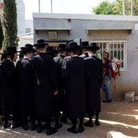 Corte Suprema de Israel ordena al Ejército comenzar el reclutamiento de ultraortodoxos 