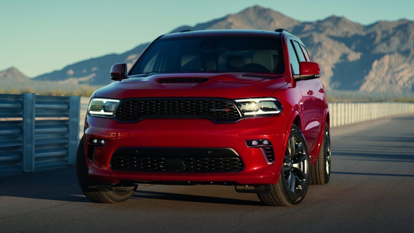 Dodge Durango