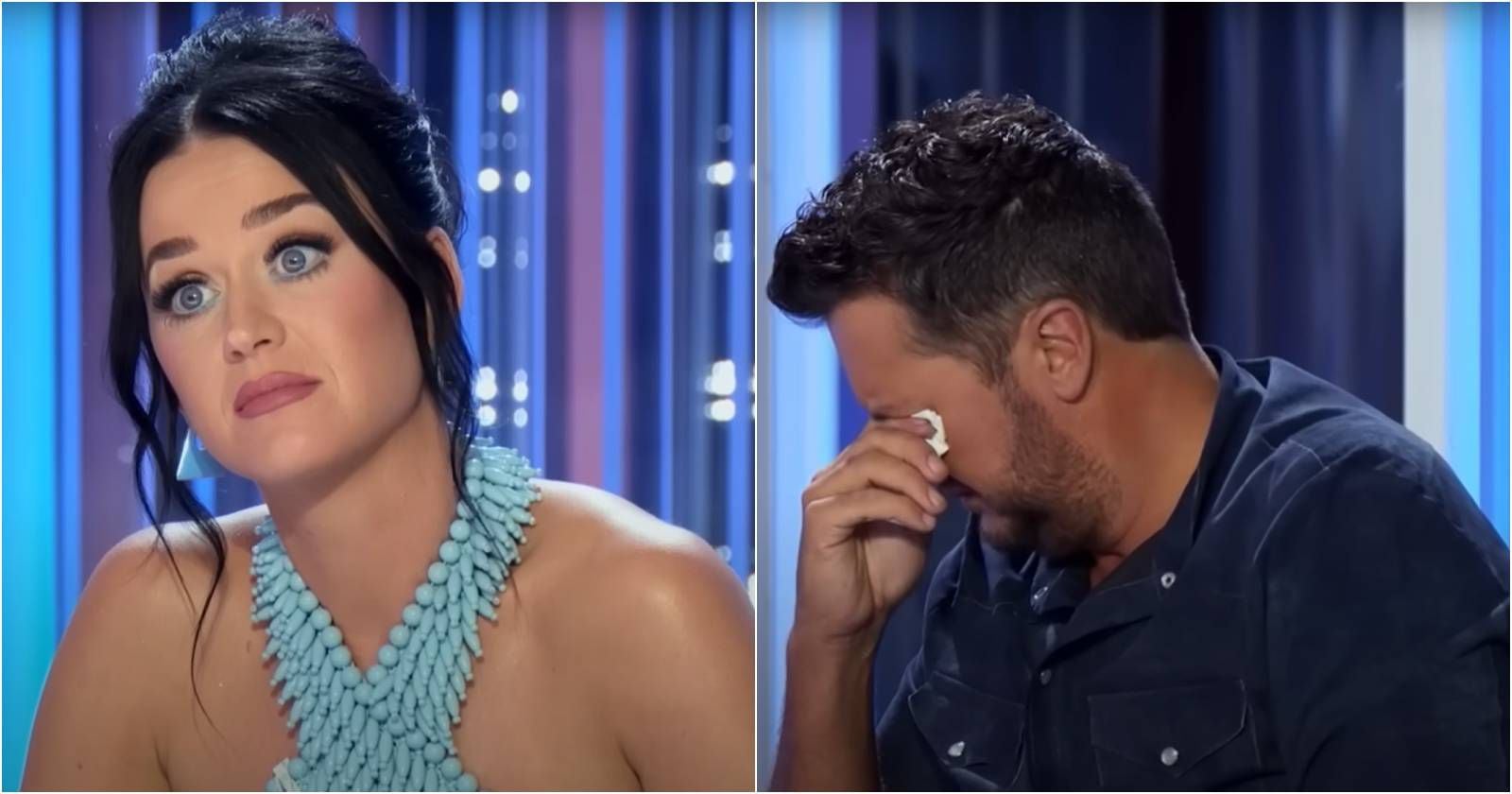 Hasta las lágrimas: la emocionante presentación de Iam Tongi en American Idol