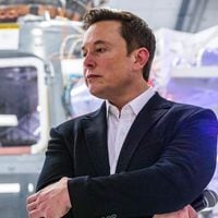 Elon Musk dice que trasladará las sedes de X y SpaceX fuera de California