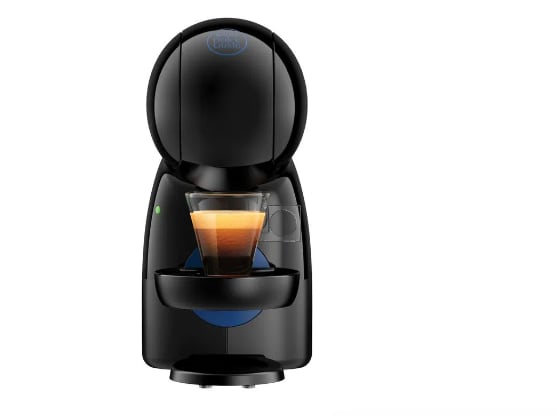 Cafetera Nespresso Dolce Gusto