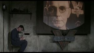 1984' de Orwell: posible material ofensivo y molesto para una universidad  británica
