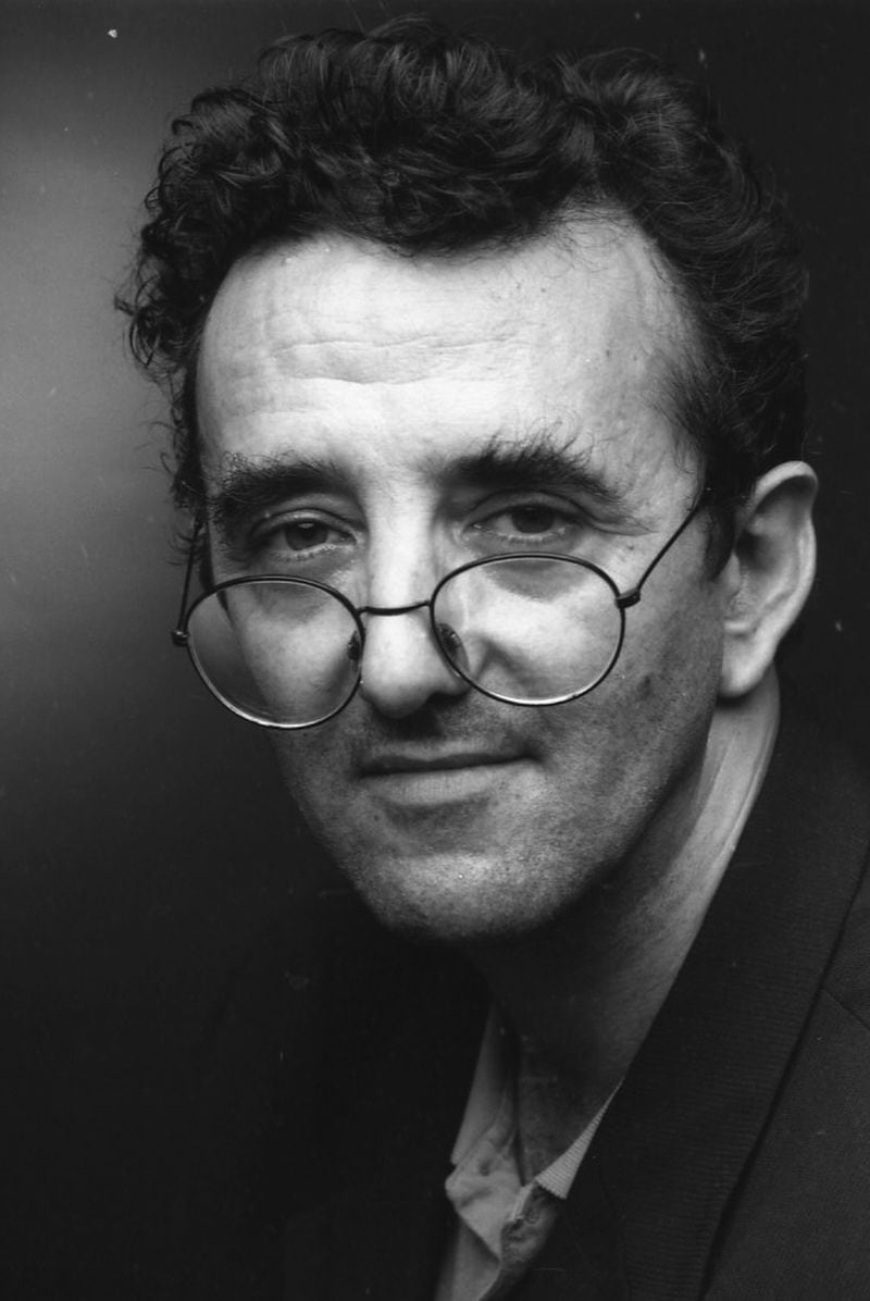 Roberto Bolaño. Revista Paula