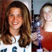 El caso de Rocío Wanninkhof en el streaming: dos jóvenes asesinadas, una acusada que resultó ser inocente y un violento criminal