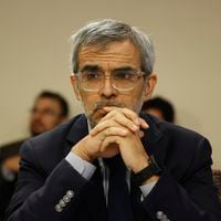 Ministro Cordero desde Alemania: “Siguen existiendo muchas deudas pendientes a más de 60 años de la instalación de Colonia Dignidad en Chile”