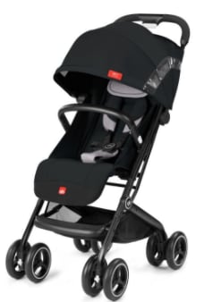 coche travel system