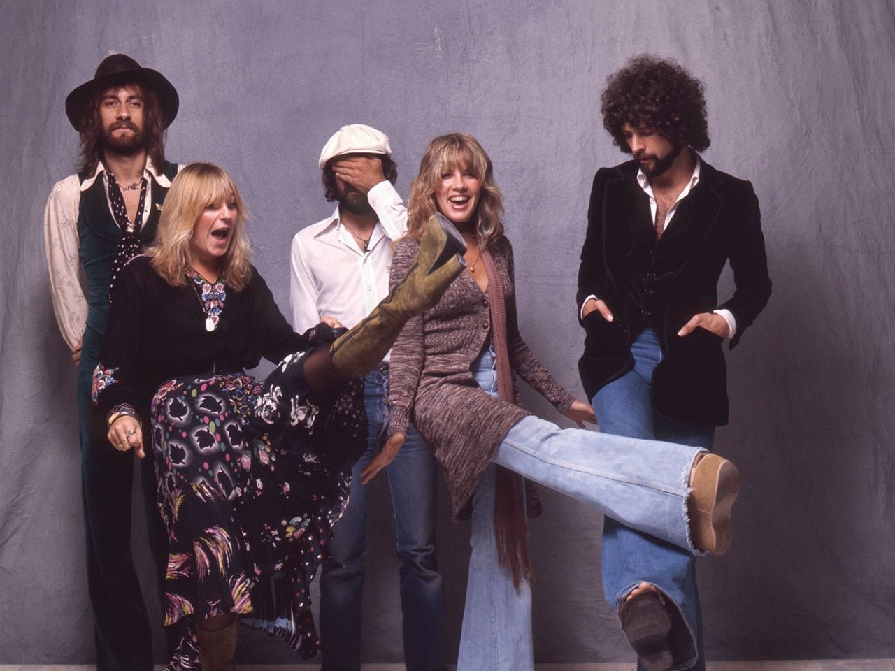 fleetwood mac