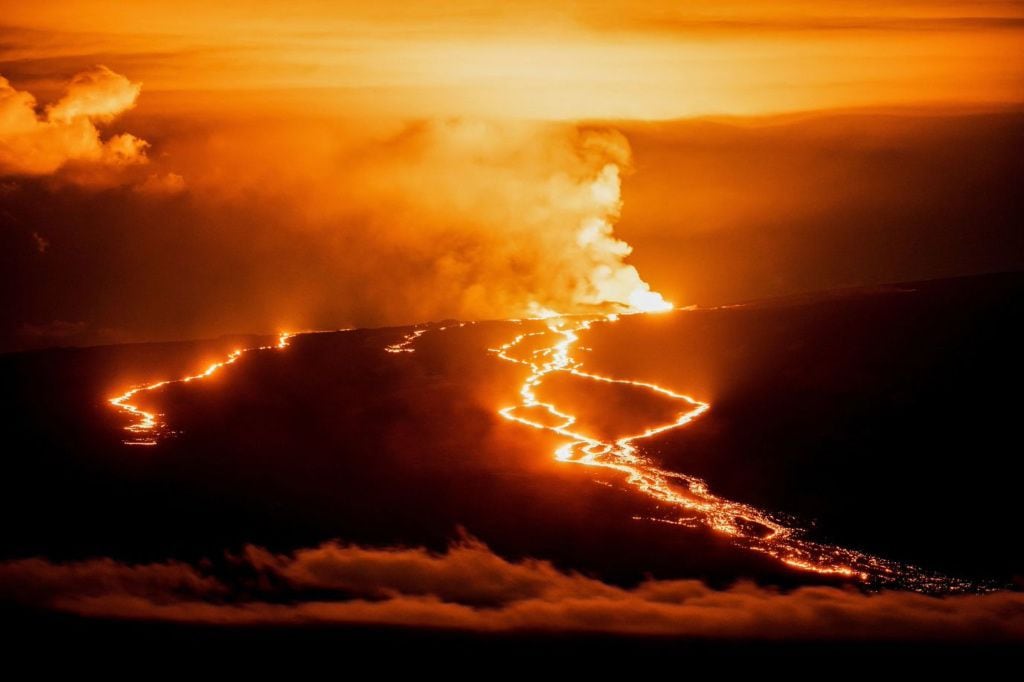 Mauna Loa