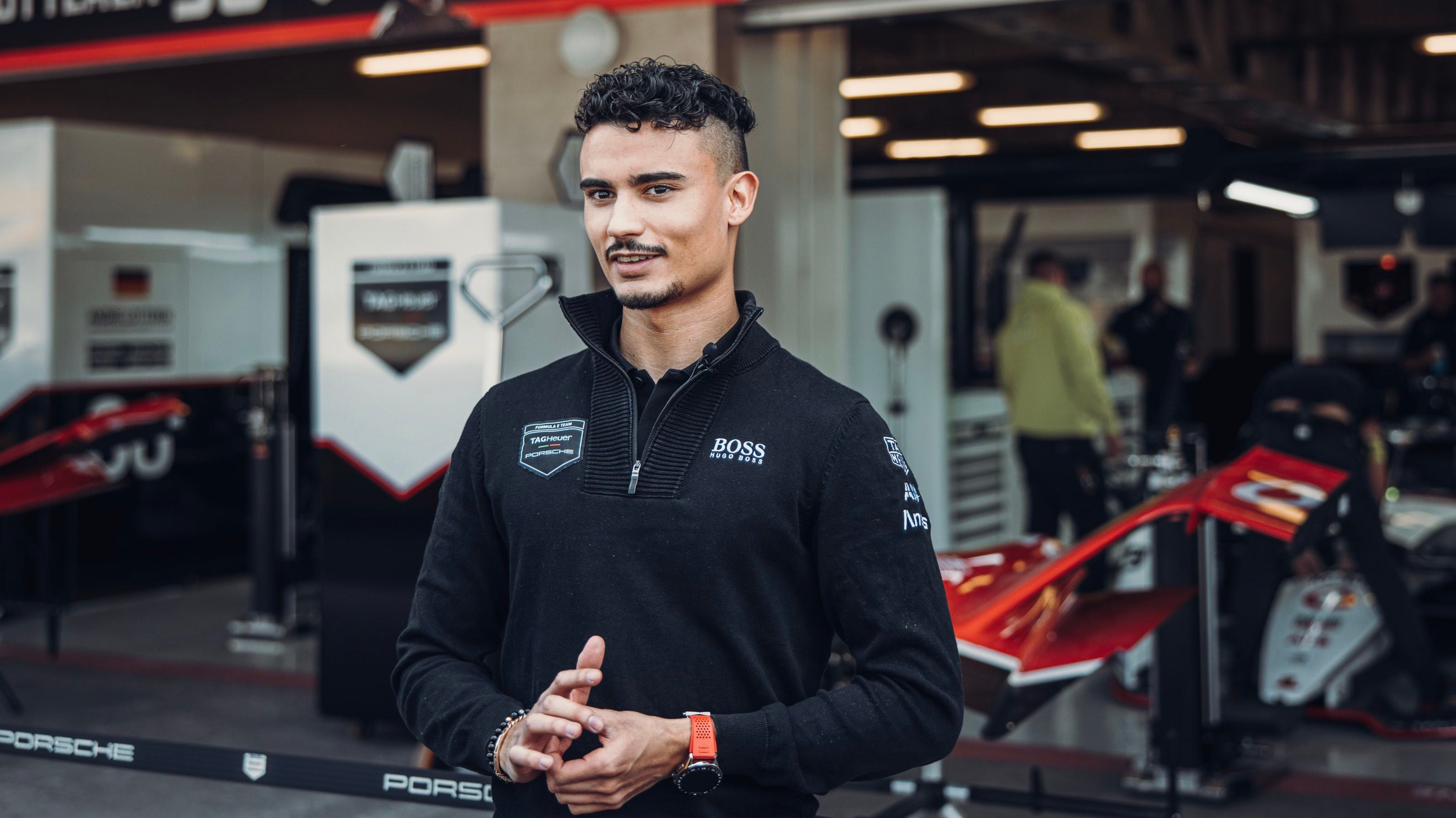 Pascal Wehrlein