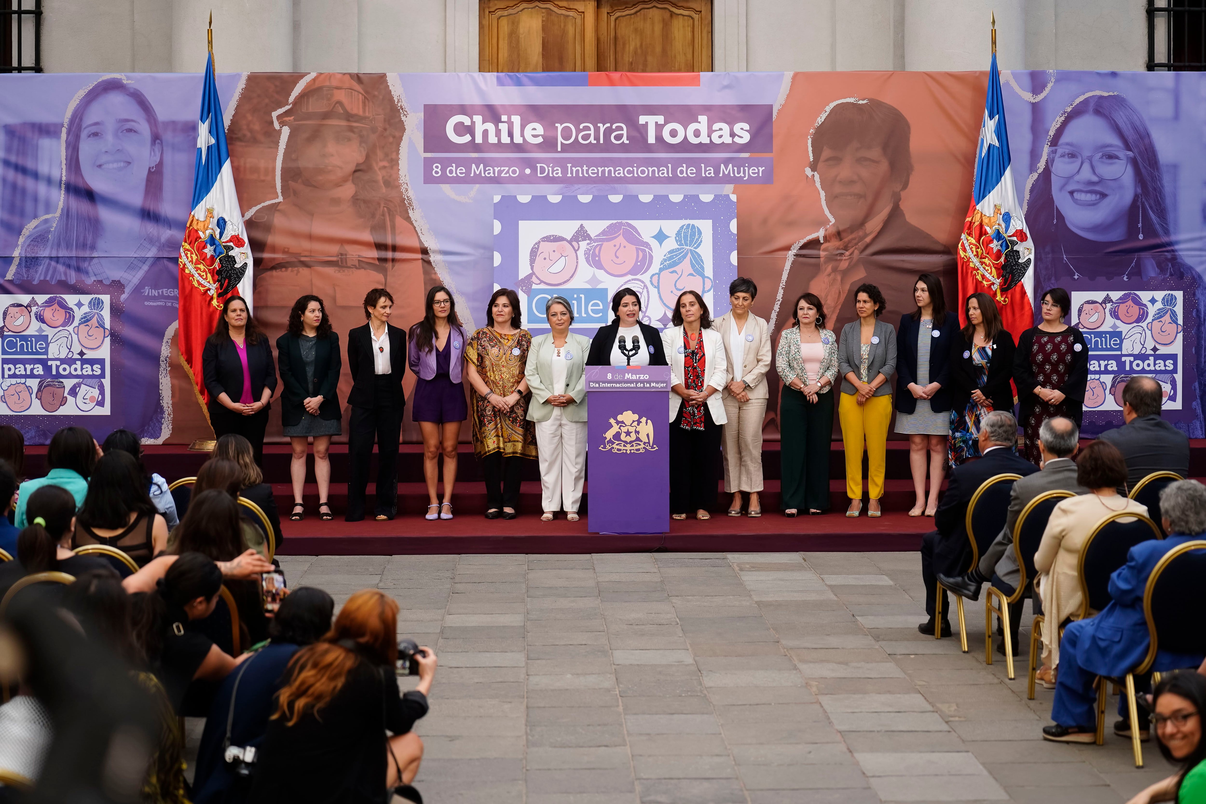 CONMEMORACIÓN DEL DÍA INTERNACIONAL DE LA MUJER EN LA MONEDA, 